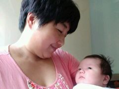 -爱贝佳母婴护理服务中心·月嫂育儿嫂(鲁迅路店)