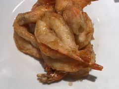 酥皮虾-鸭匠食府·挂炉烤鸭·新京菜(阜成路店)