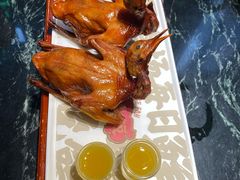 -大鸽饭(北京路店)