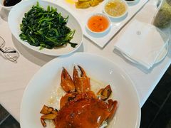 -白云中餐厅·粤菜·亚龙湾喜来登度假酒店