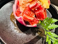 -谷牛日式烤肉(宝山U天地店)