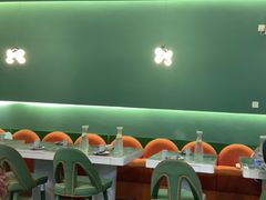-浩海火烧云傣家菜(京广店)