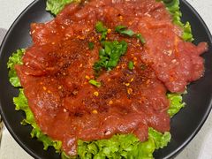 -新辣道鱼火锅(上地华联店)