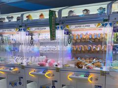 -大玩家(济宁太白路万达店)