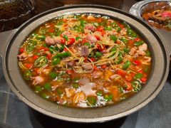 -饕林餐厅(春熙路店)