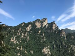 -老界岭旅游度假区