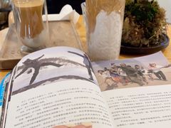 -唐咖精品咖啡(大理古城手冲店)