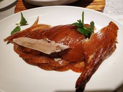 -福海居烤鸭店(鸟巢店)