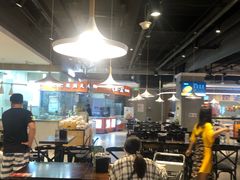 -盒马鲜生(杭州运河上街店)