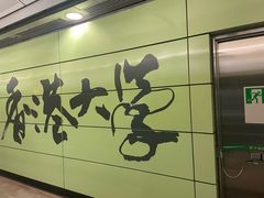 -香港大学