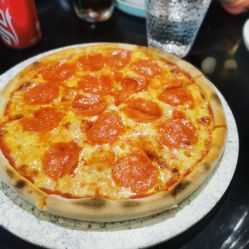 -LePark乐派亲子餐厅(33小镇店)