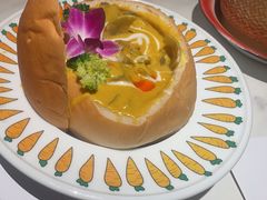 -太食獸泰式茶餐厅(济南万象城店)