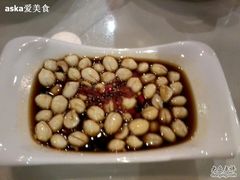 醋泡花生-大碗厨(东风路店)