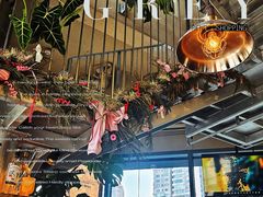 -Blac+Blac(中海环宇荟店)