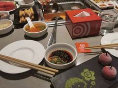 -海底捞火锅(长沙华创国际广场店)