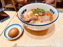 茶叶蛋-陳香貴·蘭州牛肉面(月星环球港店)