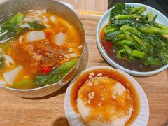 -小满手工粉(上海文峰广场店)