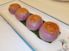 紫薯红豆饼-幸运楼(北京路店)