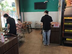 -金龙·打边炉(南京西路店)