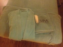 贝黎诗专业美容中心(丽都店)-贝黎诗SPA