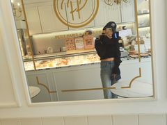 -PETIT PARIS 小巴黎(花园道店)