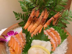 -蟹将军·松叶蟹和牛日料放题自助(K11店)
