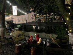-苏州凯悦酒店·酒肆(华池街店)