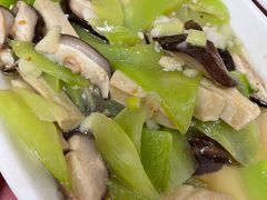 素三样-乐乐餐厅(湘子庙街店)