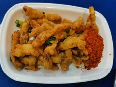 -马路边边火锅串串(观前街店)