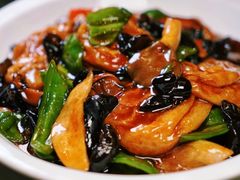 -新聚丰菜馆(太监弄店)