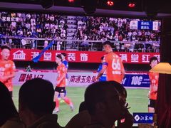-宝莱纳啤酒花园餐厅PAULANER BRAUHAUS Nanjing(广州路店)
