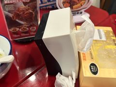 -宏状元现熬粥·京味菜(五棵松店)