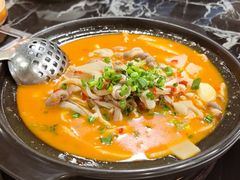 李师傅脆肚-李师傅脆肚(华强北店)