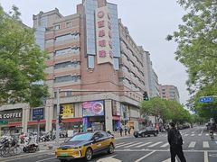 -西单明珠商场