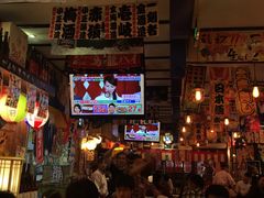 -平成屋·午肴夜酒(四川北路店)