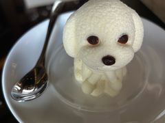 -时光吧·大堂吧·丽江和府洲际度假酒店