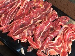 -幸运牛汕头小黄牛牛肉火锅(梅林店)
