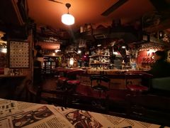 -流浪者复古西餐鸡尾酒吧(沈阳店)