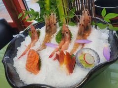 -万岛日本料理铁板烧(大宁店)