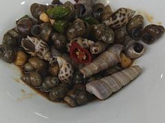 -大灶头·新昌菜(中国茶市店)
