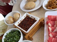 -阳坊大都涮羊肉(阳坊总店)