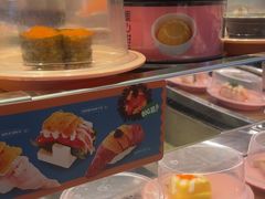 -争鲜回转寿司(东方银座店)