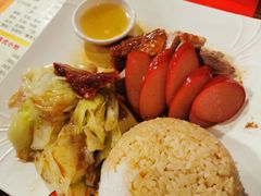 -永祥烧腊餐厅(虹口店)
