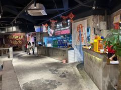 -神伙烧烤(江北黄泥塝店)