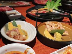 -山之屋炭火烧肉·生啤畅饮(大朗万科中央公园店)