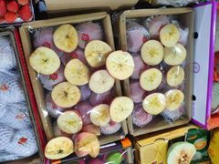 -江杨农产品批发市场