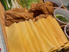 -老德州四合院·德州菜(天衢路店)