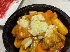 -韩宫宴烤肉·料理(苏州中心店)