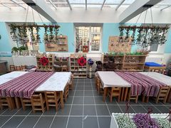 -北京市海淀区现代睿智融合幼儿园