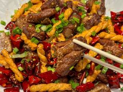 -雀舞云南菜(天津天河城购物中心店)